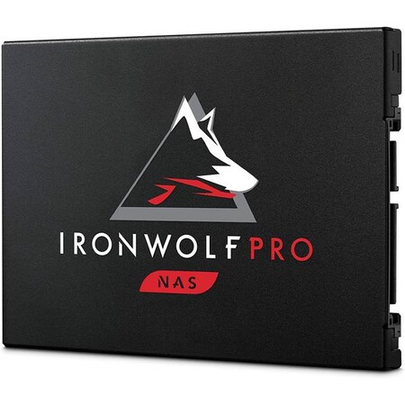 Seagate IronWolf Pro 125 ZA240NX1A001 240GB 2.5 inch SATA 6.0Gb/s ZA240NX1A001